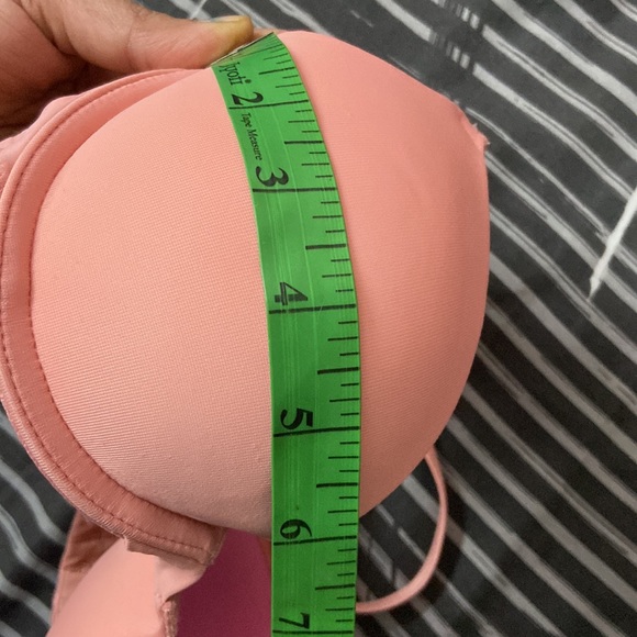 VICTORIA’S Secret PUSH UP PADDED UNDERWIRE BRA IN VARIOUS SIZES - Picture 12 of 12